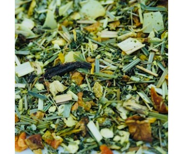 Bio Kräutertee Venezianischer Engel, nat. aroma
